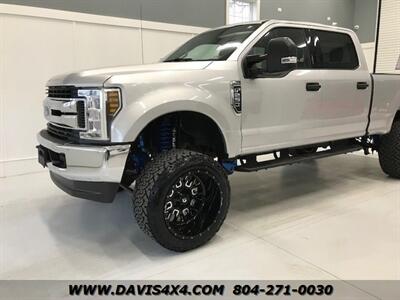 2019 Ford F-250 Super Duty XLT CrewCab Short Bed 4x4 Loaded Pickup   - Photo 71 - North Chesterfield, VA 23237