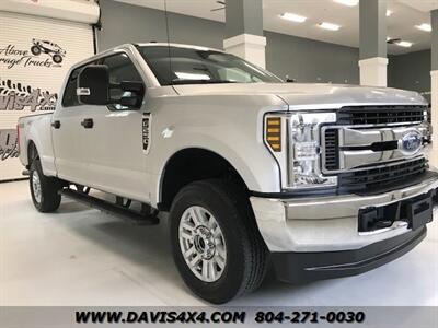 2019 Ford F-250 Super Duty XLT CrewCab Short Bed 4x4 Loaded Pickup   - Photo 21 - North Chesterfield, VA 23237