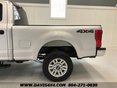 2019 Ford F-250 Super Duty XLT CrewCab Short Bed 4x4 Loaded Pickup   - Photo 15 - North Chesterfield, VA 23237