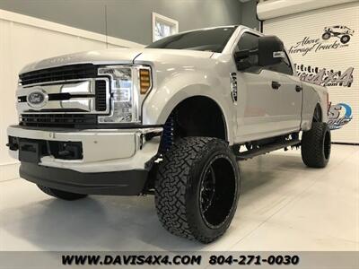 2019 Ford F-250 Super Duty XLT CrewCab Short Bed 4x4 Loaded Pickup   - Photo 52 - North Chesterfield, VA 23237