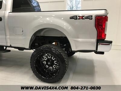 2019 Ford F-250 Super Duty XLT CrewCab Short Bed 4x4 Loaded Pickup   - Photo 64 - North Chesterfield, VA 23237