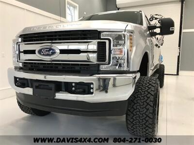 2019 Ford F-250 Super Duty XLT CrewCab Short Bed 4x4 Loaded Pickup   - Photo 74 - North Chesterfield, VA 23237