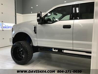 2019 Ford F-250 Super Duty XLT CrewCab Short Bed 4x4 Loaded Pickup   - Photo 69 - North Chesterfield, VA 23237