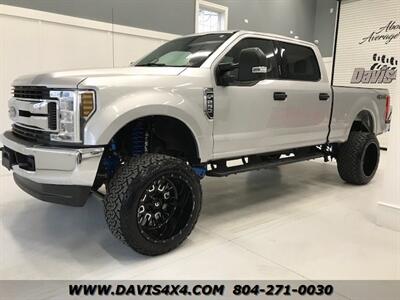 2019 Ford F-250 Super Duty XLT CrewCab Short Bed 4x4 Loaded Pickup   - Photo 70 - North Chesterfield, VA 23237