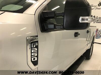 2019 Ford F-250 Super Duty XLT CrewCab Short Bed 4x4 Loaded Pickup   - Photo 14 - North Chesterfield, VA 23237