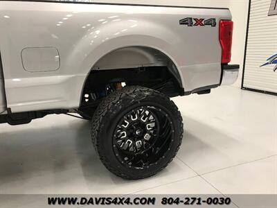 2019 Ford F-250 Super Duty XLT CrewCab Short Bed 4x4 Loaded Pickup   - Photo 65 - North Chesterfield, VA 23237