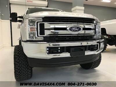 2019 Ford F-250 Super Duty XLT CrewCab Short Bed 4x4 Loaded Pickup   - Photo 73 - North Chesterfield, VA 23237