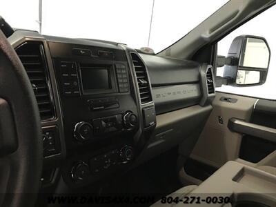 2019 Ford F-250 Super Duty XLT CrewCab Short Bed 4x4 Loaded Pickup   - Photo 29 - North Chesterfield, VA 23237