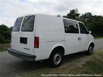 1997 Chevrolet Astro Cargo Extended Length Low Mileage Government Owned Mini   - Photo 11 - North Chesterfield, VA 23237