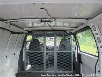 1997 Chevrolet Astro Cargo Extended Length Low Mileage Government Owned Mini   - Photo 17 - North Chesterfield, VA 23237