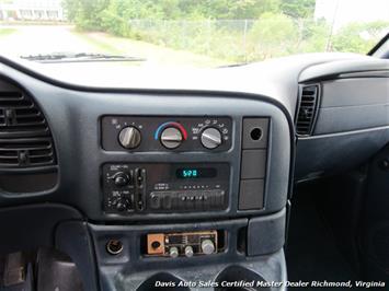 1997 Chevrolet Astro Cargo Extended Length Low Mileage Government Owned Mini   - Photo 9 - North Chesterfield, VA 23237