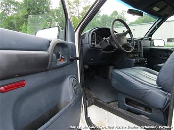 1997 Chevrolet Astro Cargo Extended Length Low Mileage Government Owned Mini   - Photo 5 - North Chesterfield, VA 23237
