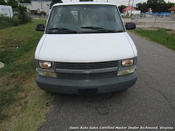 1997 Chevrolet Astro Cargo Extended Length Low Mileage Government Owned Mini   - Photo 21 - North Chesterfield, VA 23237