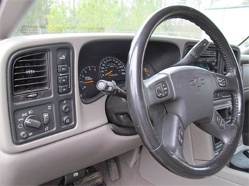 2007 Chevrolet Silverado 2500 LT3 (SOLD)   - Photo 18 - North Chesterfield, VA 23237