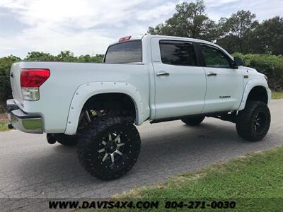 2013 Toyota Tundra Full Crew Cab Limited Lifted 4x4 Pickup Truck   - Photo 25 - North Chesterfield, VA 23237