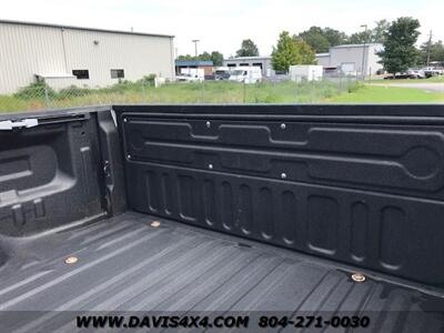 2013 Toyota Tundra Full Crew Cab Limited Lifted 4x4 Pickup Truck   - Photo 24 - North Chesterfield, VA 23237