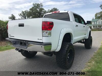 2013 Toyota Tundra Full Crew Cab Limited Lifted 4x4 Pickup Truck   - Photo 6 - North Chesterfield, VA 23237