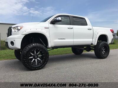 2013 Toyota Tundra Full Crew Cab Limited Lifted 4x4 Pickup Truck   - Photo 21 - North Chesterfield, VA 23237