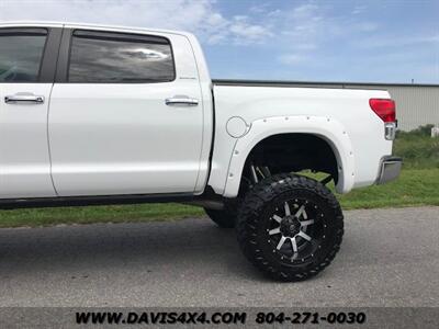 2013 Toyota Tundra Full Crew Cab Limited Lifted 4x4 Pickup Truck   - Photo 22 - North Chesterfield, VA 23237
