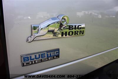 2008 Dodge Ram 3500 Big Horn 6.7 Cummins Diesel 4X4 Dually Long Bed  Crew Cab - Photo 19 - North Chesterfield, VA 23237