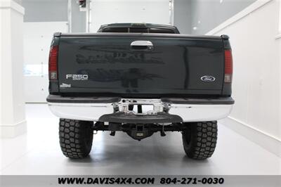 2004 Ford F-250 Super Duty XLT Lifted 4X4 Crew Cab (SOLD)   - Photo 25 - North Chesterfield, VA 23237