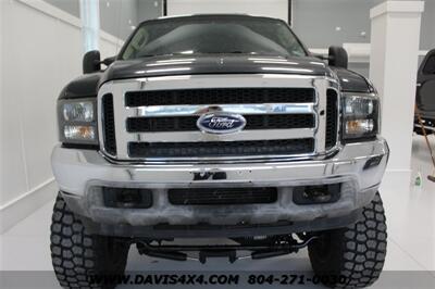 2004 Ford F-250 Super Duty XLT Lifted 4X4 Crew Cab (SOLD)   - Photo 28 - North Chesterfield, VA 23237