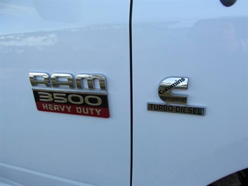 2011 Dodge RAM   - Photo 22 - North Chesterfield, VA 23237