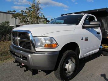 2011 Dodge RAM   - Photo 28 - North Chesterfield, VA 23237