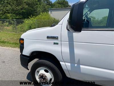 2015 Ford E-350 Enclosed Box Truck/Van   - Photo 15 - North Chesterfield, VA 23237