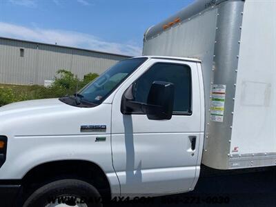 2015 Ford E-350 Enclosed Box Truck/Van   - Photo 26 - North Chesterfield, VA 23237