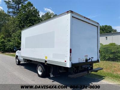 2015 Ford E-350 Enclosed Box Truck/Van   - Photo 6 - North Chesterfield, VA 23237