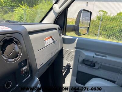 2015 Ford E-350 Enclosed Box Truck/Van   - Photo 31 - North Chesterfield, VA 23237