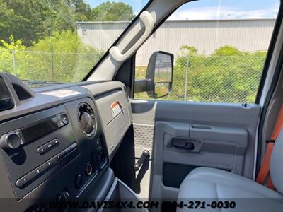 2015 Ford E-350 Enclosed Box Truck/Van   - Photo 10 - North Chesterfield, VA 23237