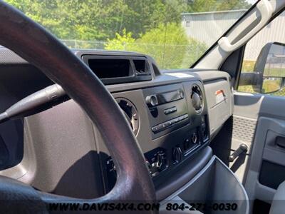 2015 Ford E-350 Enclosed Box Truck/Van   - Photo 9 - North Chesterfield, VA 23237