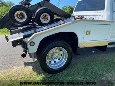 2015 Dodge Ram 5500 Heavy Duty Cummins Wheel Lift Wrecker   - Photo 27 - North Chesterfield, VA 23237