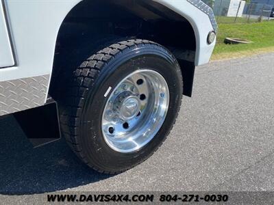 2015 Dodge Ram 5500 Heavy Duty Cummins Wheel Lift Wrecker   - Photo 17 - North Chesterfield, VA 23237