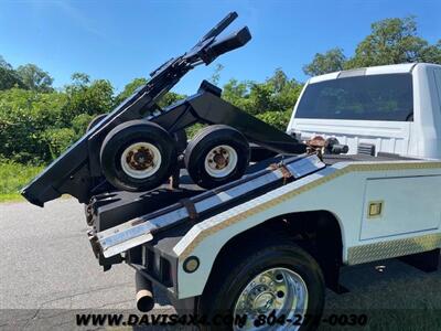 2015 Dodge Ram 5500 Heavy Duty Cummins Wheel Lift Wrecker   - Photo 28 - North Chesterfield, VA 23237