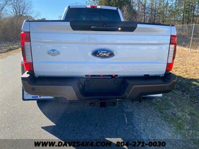 2017 Ford F-350 Super Duty King Ranch 4x4 Dually Diesel Loaded   - Photo 28 - North Chesterfield, VA 23237