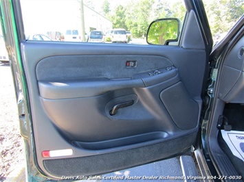 2002 Chevrolet Silverado 1500 4X4 Standard Cab Short Bed (SOLD)   - Photo 14 - North Chesterfield, VA 23237