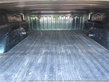 2002 Chevrolet Silverado 1500 4X4 Standard Cab Short Bed (SOLD)   - Photo 32 - North Chesterfield, VA 23237