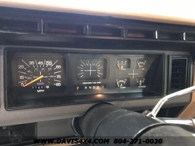 1986 Ford F-150 Classic Regular Cab Short Bed Rust Free Pickup   - Photo 28 - North Chesterfield, VA 23237