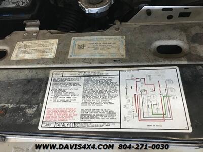1986 Ford F-150 Classic Regular Cab Short Bed Rust Free Pickup   - Photo 37 - North Chesterfield, VA 23237