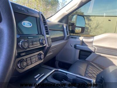 2017 Ford F-250 King Ranch   - Photo 8 - North Chesterfield, VA 23237