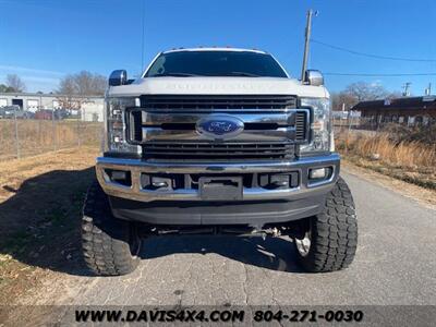 2017 Ford F-250 King Ranch   - Photo 2 - North Chesterfield, VA 23237