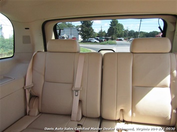 2008 Cadillac Escalade Pearl White Fully Loaded 4X4 AWD   - Photo 30 - North Chesterfield, VA 23237