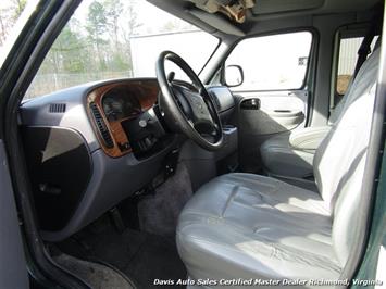 2000 Dodge Ram Van 1500 High Top Conversion (SOLD)   - Photo 5 - North Chesterfield, VA 23237