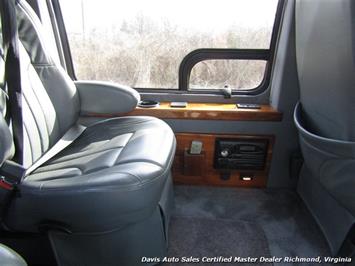 2000 Dodge Ram Van 1500 High Top Conversion (SOLD)   - Photo 11 - North Chesterfield, VA 23237