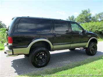 2000 Ford Excursion Limited (SOLD)   - Photo 3 - North Chesterfield, VA 23237