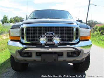 2000 Ford Excursion Limited (SOLD)   - Photo 21 - North Chesterfield, VA 23237