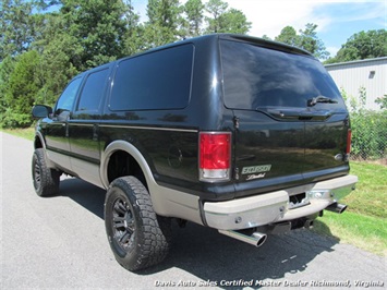 2000 Ford Excursion Limited (SOLD)   - Photo 11 - North Chesterfield, VA 23237